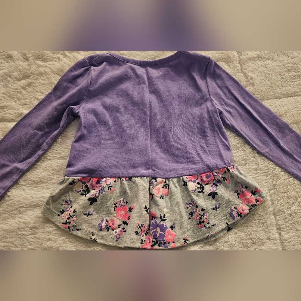Girls 2T Epic Threads Set - Picture 7 of 7